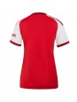 Arsenal Replika Hemmakläder Dam 2026-27 Kortärmad Arsenal Replika Hemmakläder Dam 2026-27 Kortärmad